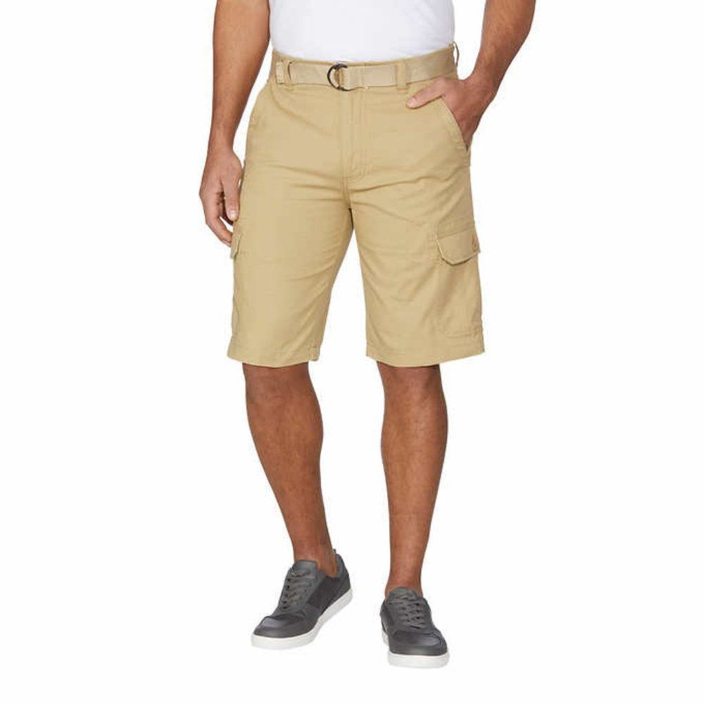 Wearfirst Men's Cargo Short